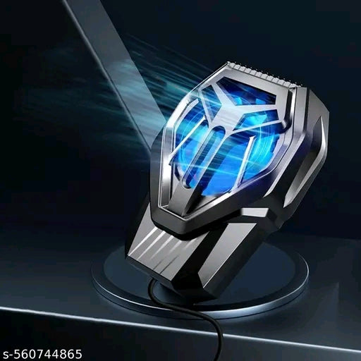Mobile Phone Cooler Fan for Gaming