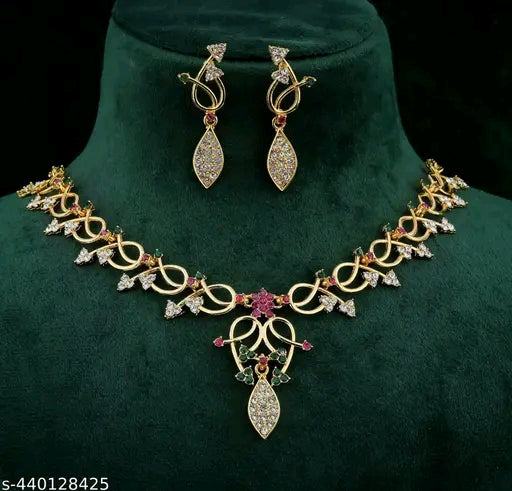 Princess Chic Jewellery Sets