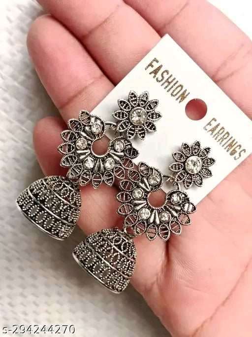 Unique Earrings & Studs