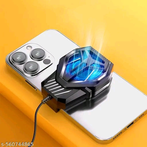 Mobile Phone Cooler Fan for Gaming