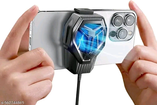 Mobile Phone Cooler Fan for Gaming