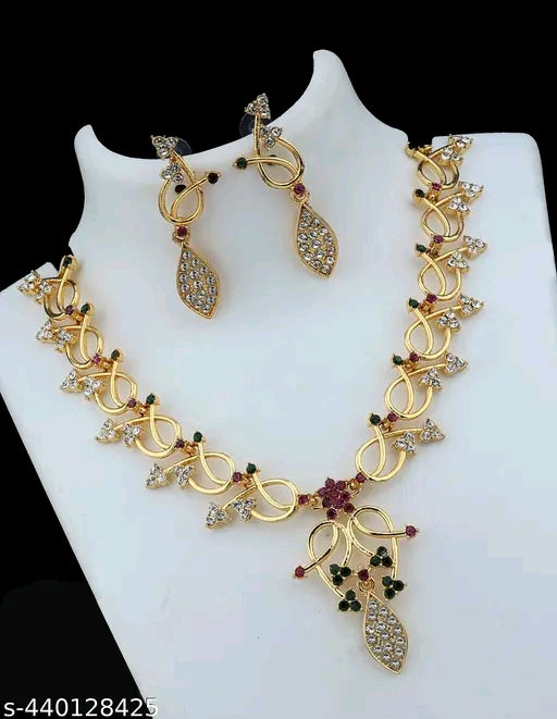 Princess Chic Jewellery Sets